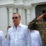 Presidente Abinader encabeza actos por la Batalla del 30 de marzo