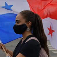 Panamá elimina el uso obligatorio de la mascarilla en espacios abiertos