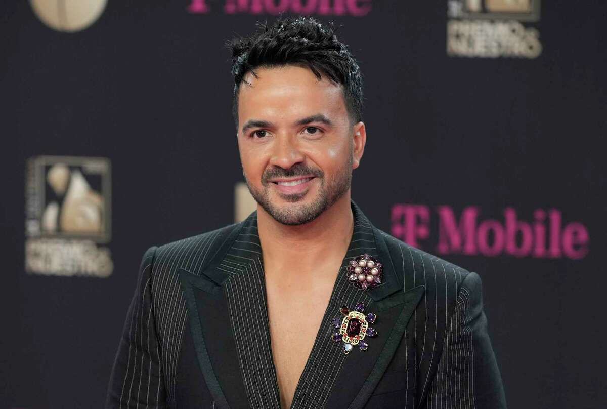 Luis Fonsi actuará en la 94 edición anual de los premios Óscar