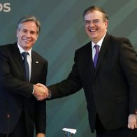 EE.UU. se compromete a dar recursos para capacitar a mexicanas en seguridad