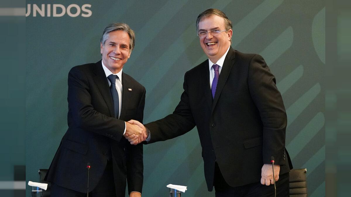 EE.UU. se compromete a dar recursos para capacitar a mexicanas en seguridad