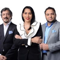 Programa televisivo estrena horario con panel sobre guerra entre Rusia y Ucrania