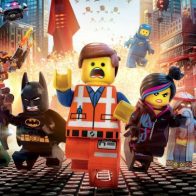 Hoy es Día Internacional de Lego