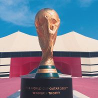 14 selecciones buscarán su pase al Mundial de Qatar 2022