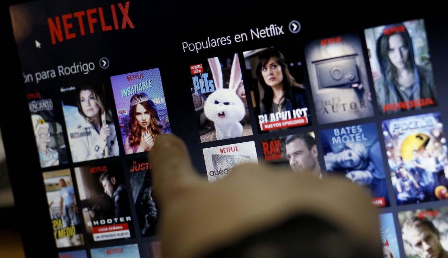 Netflix cobrará un importe adicional a quienes compartan su cuenta
