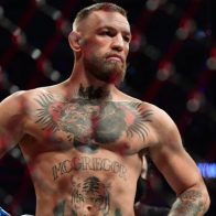 Conor McGregor podría ir a prisión y pagar 5,000 euros por supuesta conducción temeraria