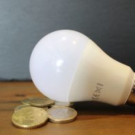 Marzo se convierte en el mes con la electricidad más cara de la historia de España