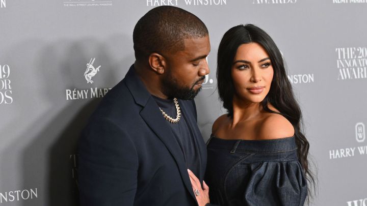 Kim Kardashian: Los "matrimonios fallidos" de la ex de Kanye West