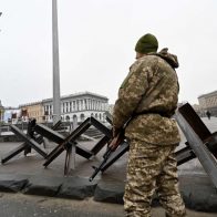 Rusia quiere partir Ucrania como Corea, según el espionaje militar ucraniano