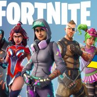 Fortnite recauda solo en un día 36 millones de dólares para ayudas en Ucrania