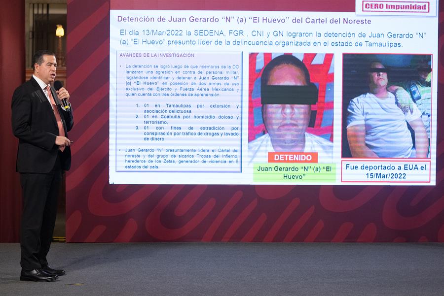 Ofrecen recompensa por asesinos del periodista mexicano Armando Linares