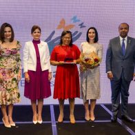 Voluntariado Banreservas reconoce a mujeres destacadas de RD