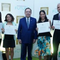 Banco Central concluye la VIII Semana Económica y Financiera