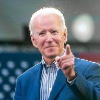 Biden: "Va a haber un nuevo orden mundial y tenemos que liderarlo"