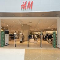 H&M suspende de forma temporal sus ventas en Rusia