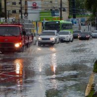 Vaguada continuara provocando aguaceros en el territorio nacional