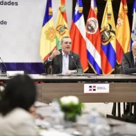 Ministros debaten en RD sobre calidad de educación en Iberoamérica