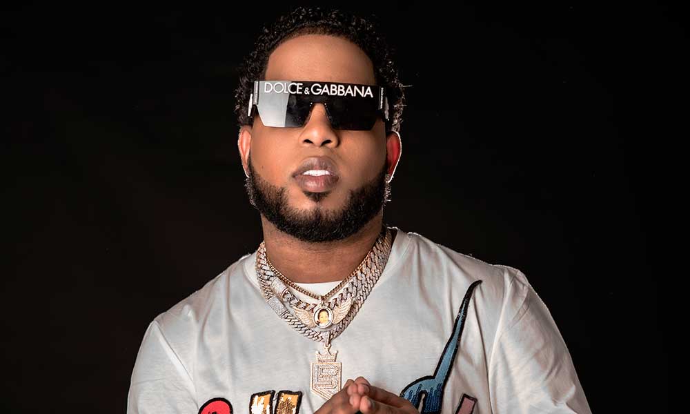 ¡Sold out! Se agotan boletas para concierto de Chimbala en el United Palace
