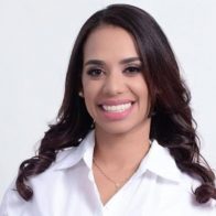 Betty Gerónimo: "Soy capaz de perdonar una infidelidad y de hecho, la he perdonado"
