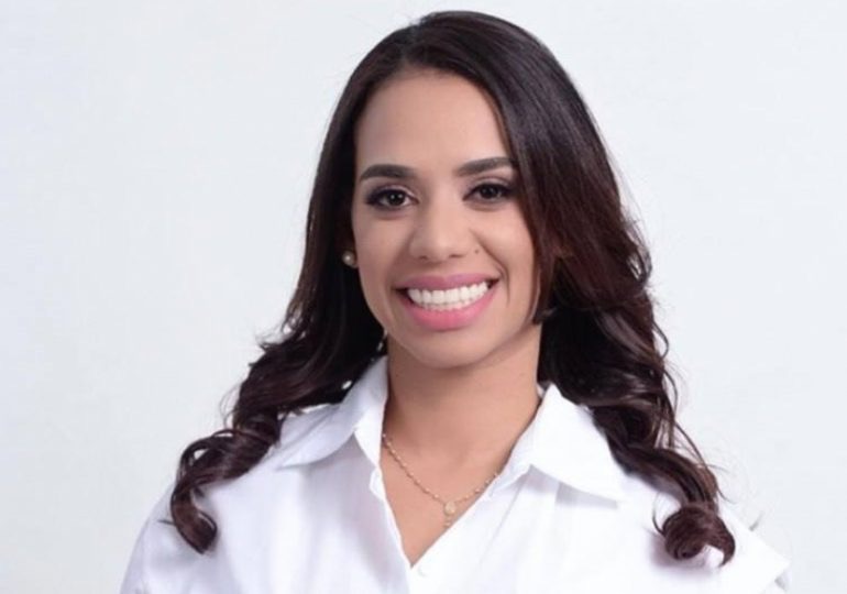 Betty Gerónimo: "Soy capaz de perdonar una infidelidad y de hecho, la he perdonado"