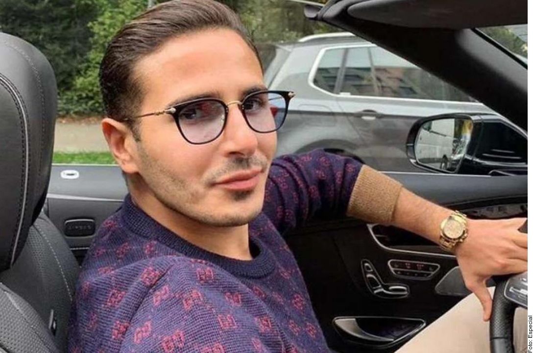 Estafador de Tinder ha sido engañado por una mujer