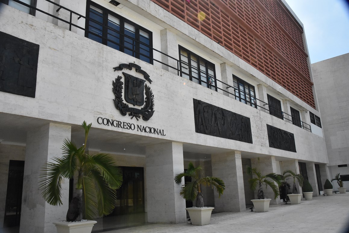 Congreso Nacional