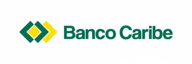 Logo Banco Caribe