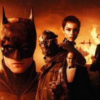 “The Batman” ha recaudado 128,5 millones de dólares este fin de semana