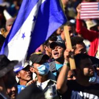 Guatemala Lanza campaña para buscar a niños desaparecidos en la guerra