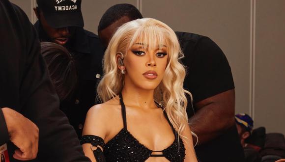 Doja Cat ‘renuncia’ a la música tras pelearse con sus fans de Paraguay