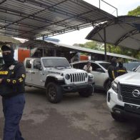 Cabecilla del caso FM movilizó más de 98 millones de pesos, según MP
