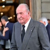 Justicia británica rechaza la inmunidad del rey emérito Juan Carlos I