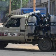 Dos policías y varios civiles muertos en un ataque terrorista en Níger