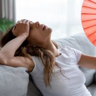Para este viernes, Onamet pronostica temperaturas calurosas