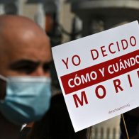 Italia da el primer paso para permitir por ley el suicidio asistido