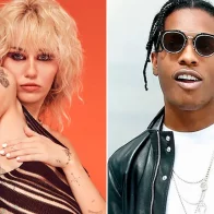 Inicia nueva edición del Lollapalooza Argentina con Miley Cyrus y A$AP Rocky