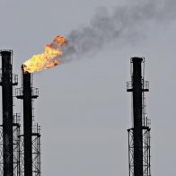 El petróleo Brent cae un 0,12 %, hasta los 115,62 dólares el barril