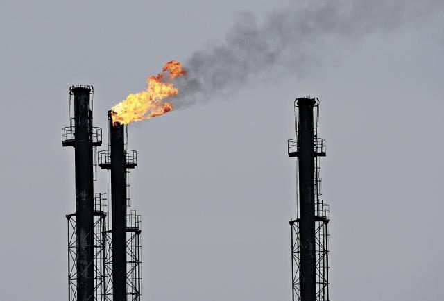 El petróleo Brent cae un 0,12 %, hasta los 115,62 dólares el barril