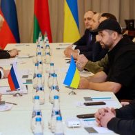 Rusia anuncia que las negociaciones con Ucrania serán este jueves