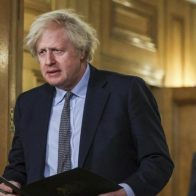 Johnson anunciará el envío de 6.000 nuevos misiles para Ucrania