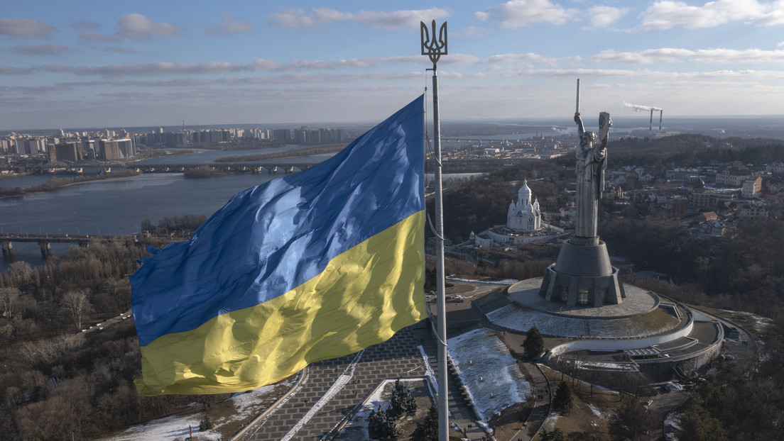 Rusia denuncia ante la ONU que EE.UU. y Occidente "echan leña al fuego" en Ucrania con nuevos suministros de armas a Kiev