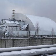 Reestablecen parcialmente suministro eléctrico en la central nuclear de Chernóbil