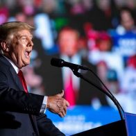 Trump acusa a Biden, la OTAN y Occidente de agravar la crisis en Ucrania