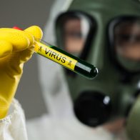 El Pentágono niega que EE.UU. esté desarrollando armas biológicas