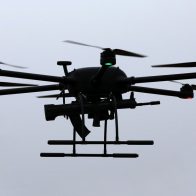 Arabia Saudita desarrollará drones militares de fabricación nacional