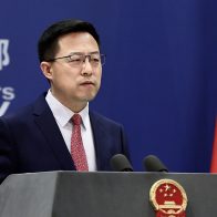 China pide detalles sobre los virus e investigaciones que realizan laboratorios biológicos en Ucrania