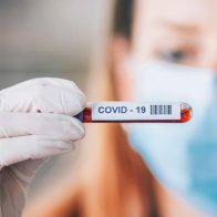 República Dominicana registra 16 contagios por COVID, el número más bajo en dos años
