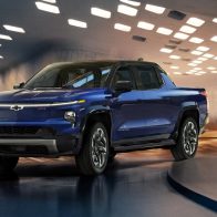 General Motors lanza un programa piloto para usar vehículos eléctricos como fuentes de energía para hogares