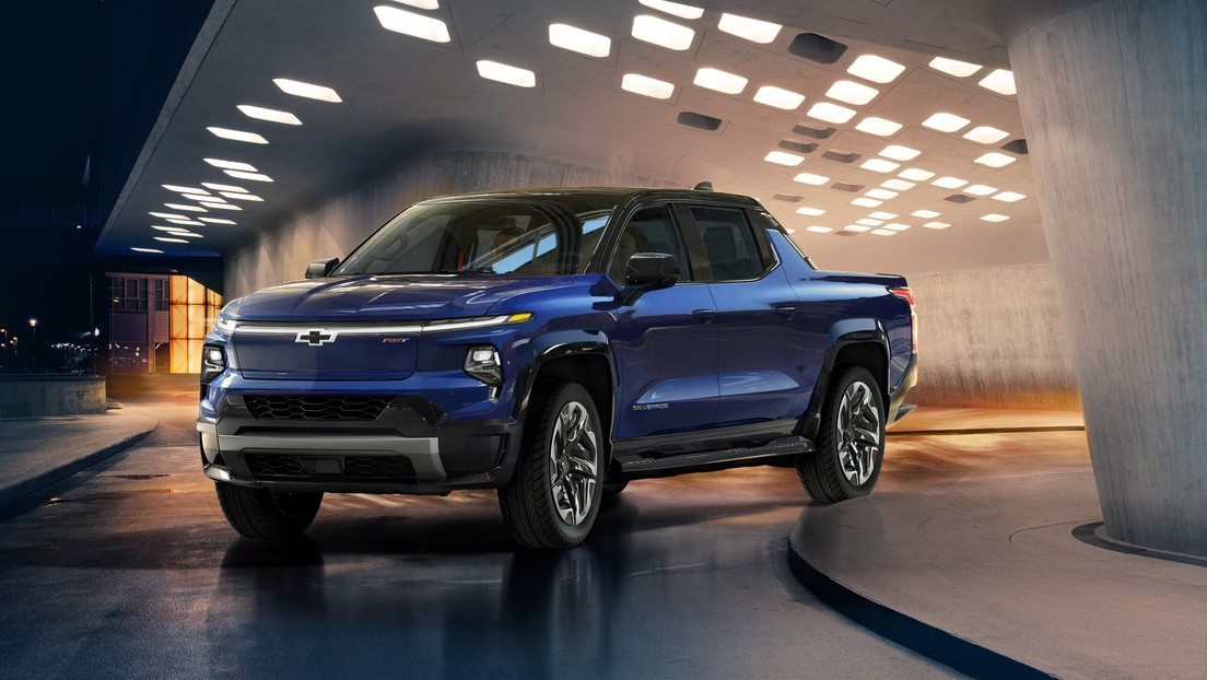 General Motors lanza un programa piloto para usar vehículos eléctricos como fuentes de energía para hogares