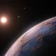 Crean un 'gemelo' de la Tierra en la zona habitable del sistema estelar más cercano al Sol